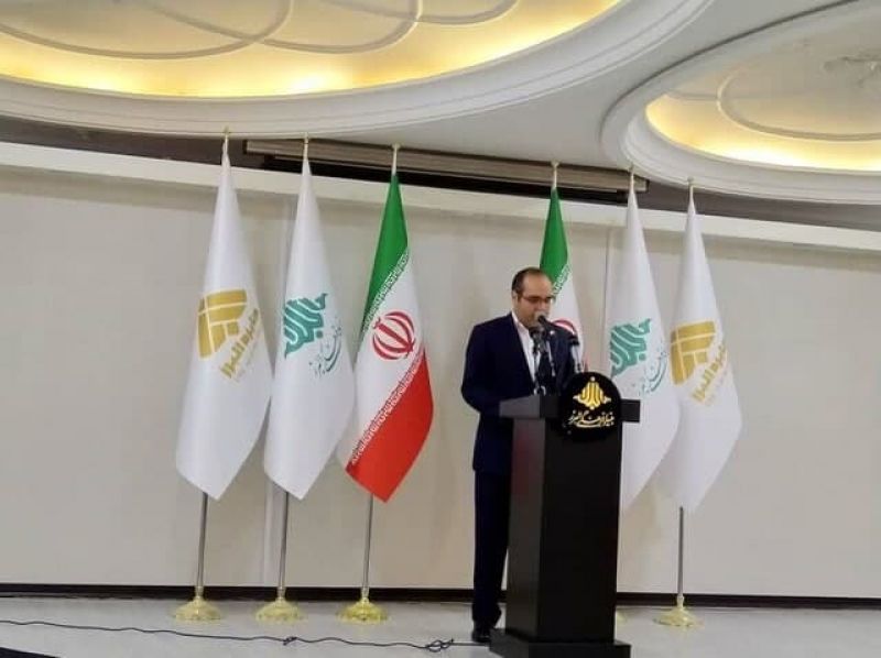 تقدیر از ۵۹ نخبه کشور در پنجاه و نهمین سالگرد تأسیس بنیاد البرز