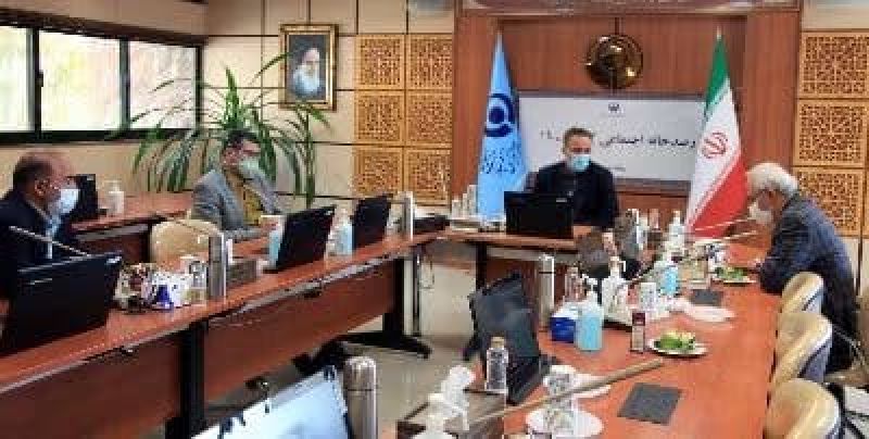 تدوین برنامه آموزش تخصصی " دندانپزشکی سالمندان " با همکاری دانشگاه علوم توانبخشی و سلامت اجتماعی