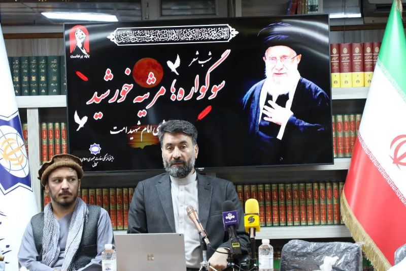 جنگ روایت&zwnj;ها به اندازه میدان نبرد اهمیت دارد