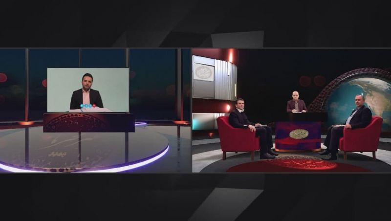 نظام اقتصادی کشور باید اصلاح شود