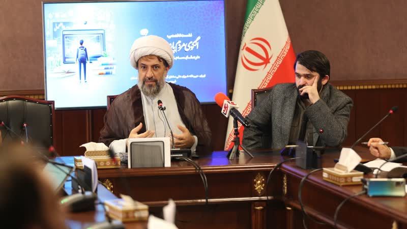 ارائه الگوی جدید برای تولید آمارهای اقتصادی
