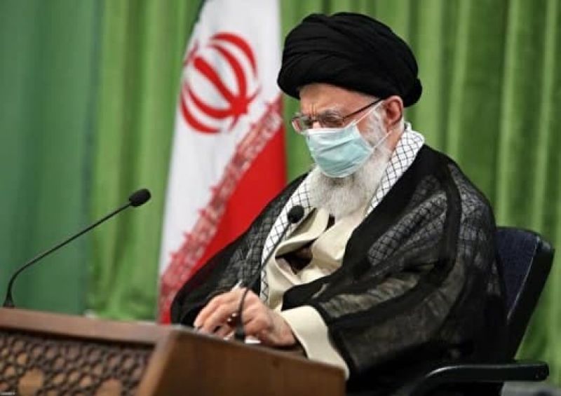 پیام رهبر معظم انقلاب در پی درگذشت حاج سید رضی شیرازی
