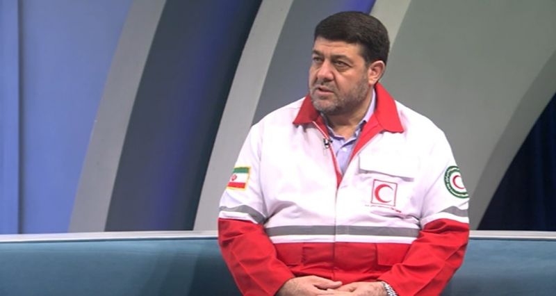 ارسال دارو و اقلام زیستی به لبنان همچنان ادامه دارد 