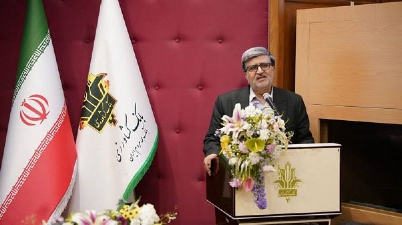 تمرکز ویژه بانک کشاورزی بر &laquo;توسعه بازار و سودآوری پایدار&raquo; در سال جاری
