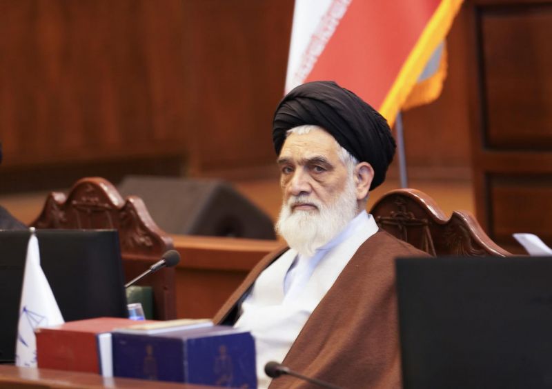 رأی وحدت رویه دیوان عالی کشور درباره مردود بودن یا نبودن قاضی با شکایت کیفری یکی از طرفین پرونده از وی/ صرف شکایت از قاضی موجب رد دادرس نیست