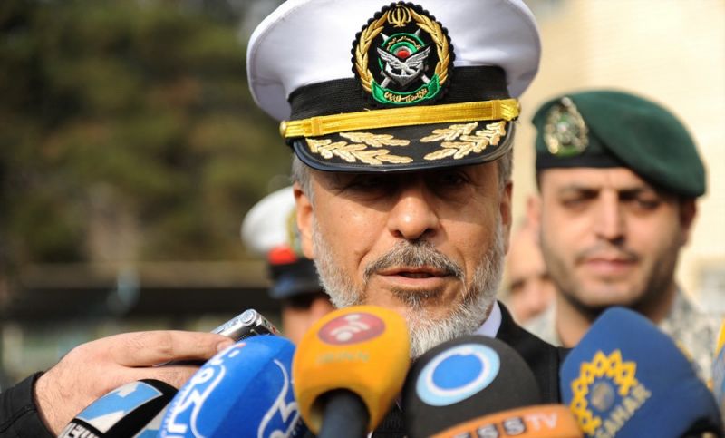 ایران به هر تهدیدی پاسخ می‌دهد 