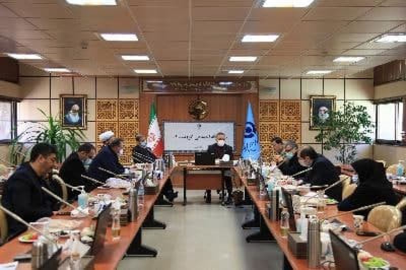 استفاده از ظرفیت های دانشگاه علوم توانبخشی و سلامت اجتماعی در ارتقای کیفیت زندگی مردم