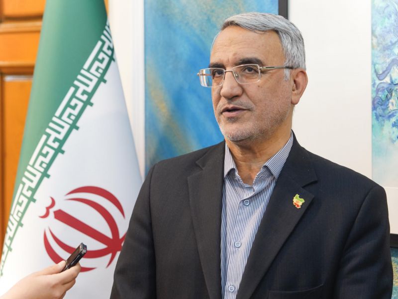 تقدیر نماینده کاشان از بانک مسکن در گره&zwnj;گشایی از مشکلات مسکن کشور