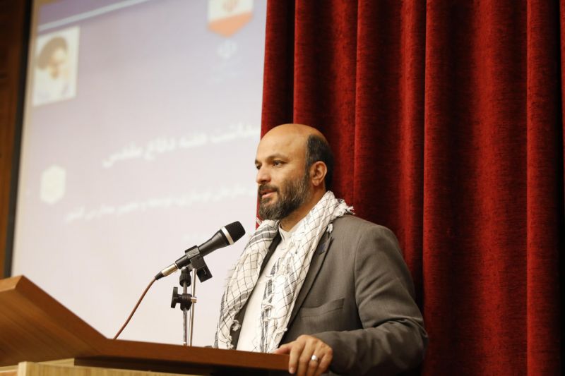 همراهی جانبازان و ایثارگران عزیز و خانواده معززشان مایه افتخار و روشنایی بخش جهاد مدرسه سازی/ بهره برداری از ۲۰۲۰ پروژه آموزشی و تربیتی موفقیتی در امتداد دفاع مقدس
