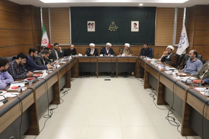 مهاجمان به ایران مغلوب جنگ رمضان هستند