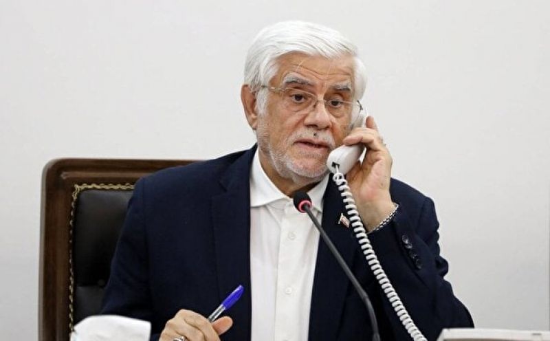  دولت پشتیبانی از استان&zwnj;های جنوبی را اولویت خود می&zwnj;داند