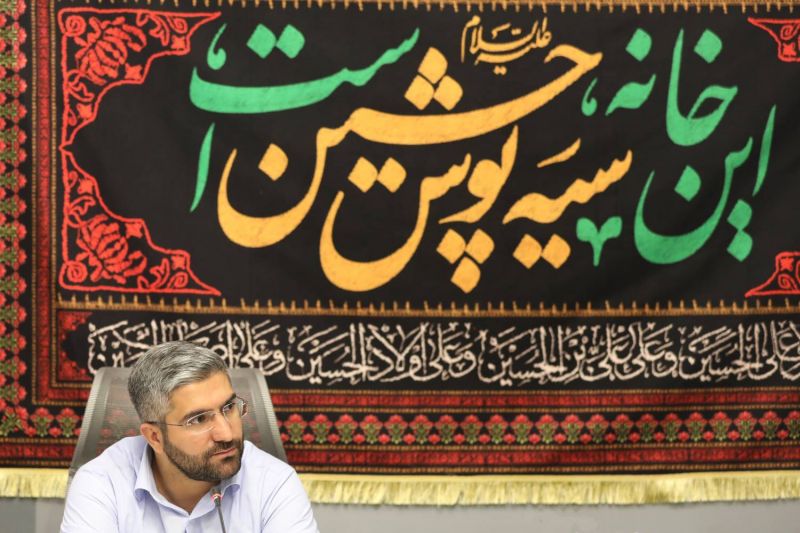 مدیریت شهری منطقه ۱۳ آماده خدمات&zwnj;رسانی به زائران اربعین از عمود یک تا ۵۰۰ طریق&zwnj;الحسین (ع) می&zwnj;شود