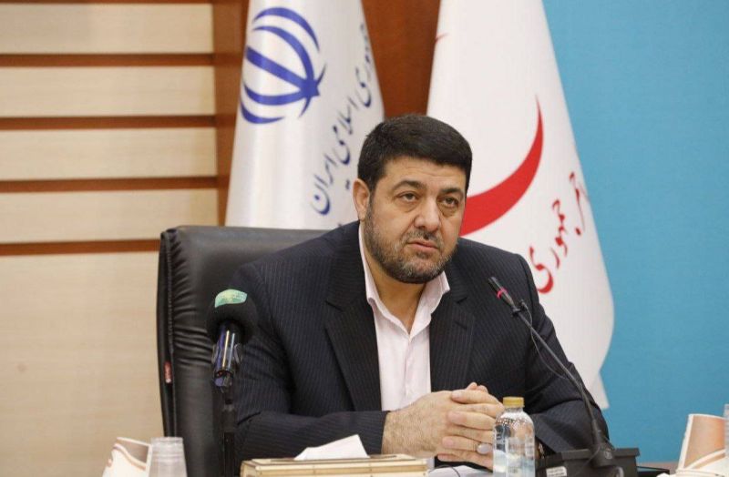 توسعه مهدهای هلال&zwnj;احمر و مدرسه امدادونجات با همکاری آموزش و پرورش/ آموزش 90 هزار مربی امدادوکمک&zwnj;های اولیه در مدارس