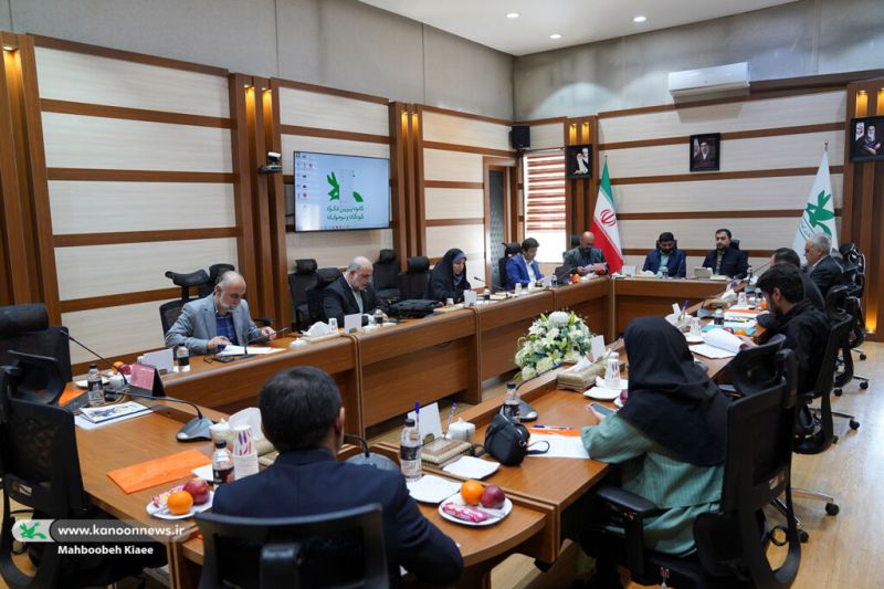 گامی نو در ساماندهی آماری و فرهنگی صنعت اسباببازی