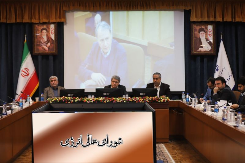  توجه همزمان برنامه هفتم توسعه كشور به حل سه بحران آب، انرژي و محيط زيست
