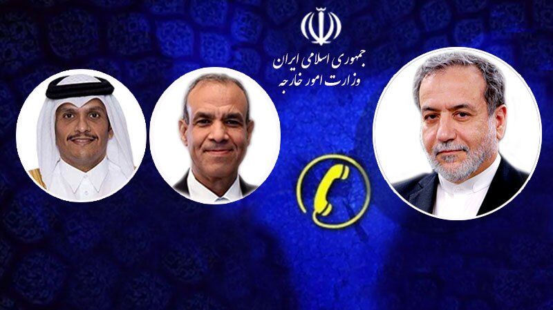 تشریح ابتکارهای دیپلماتیک برای جلوگیری از تشدید تنش
