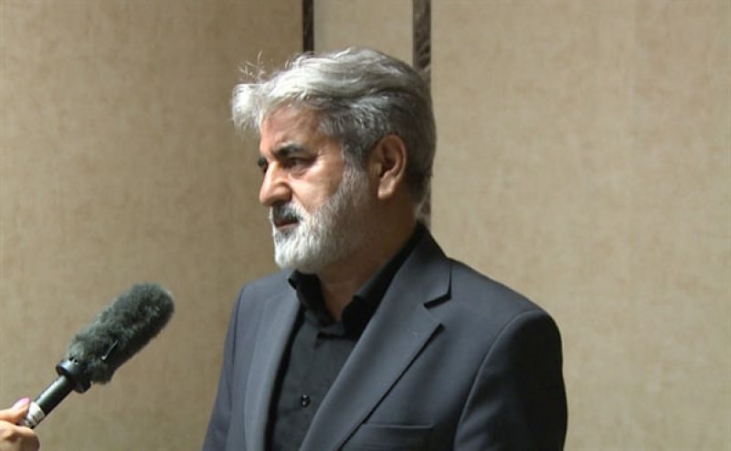 نماینده دشت مغان: &laquo;نوی پو&raquo; بانک کشاورزی، نوآوری در تامین مالی و شفافیت اقتصادی است