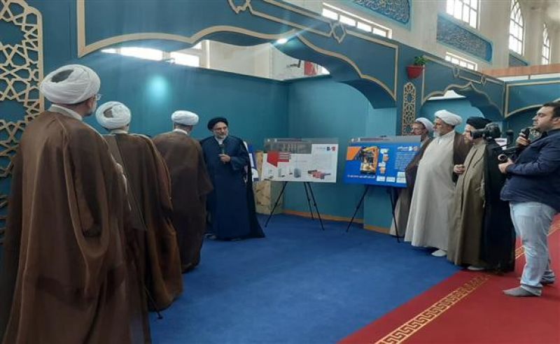  پیشرفتهای علمی کشور را از نزدیک مشاهده و برای مردم به صورت عزتمدارانه تبیین کنید