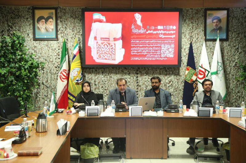 جعفری: اربعین بزرگترین اجتماع آیینی جهان و قله معارف دینی/ تهران باید الگوی ترویج فرهنگ اربعین باشد