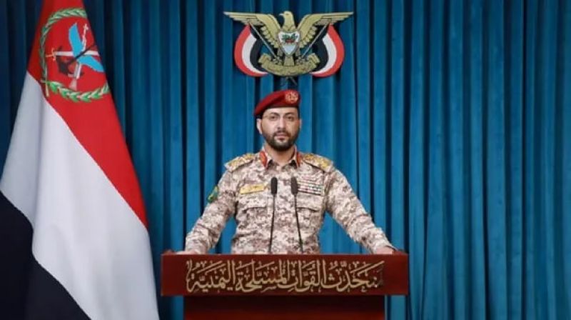 در ۴۸ ساعت گذشته ۴ عملیات نظامی علیه سعودی انجام دادیم