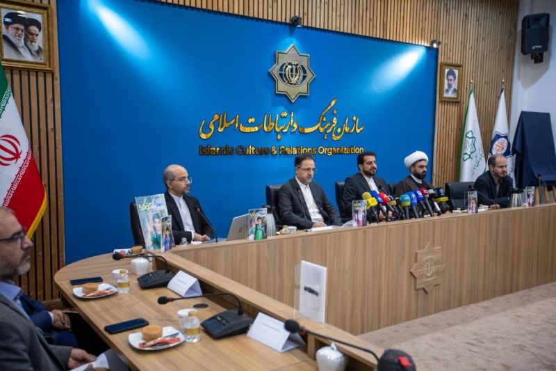 مسابقه بین&zwnj;المللی &laquo;سورنا&raquo;؛ روایت جهانی مظلومیت و اقتدار ایران از زبان کودکان