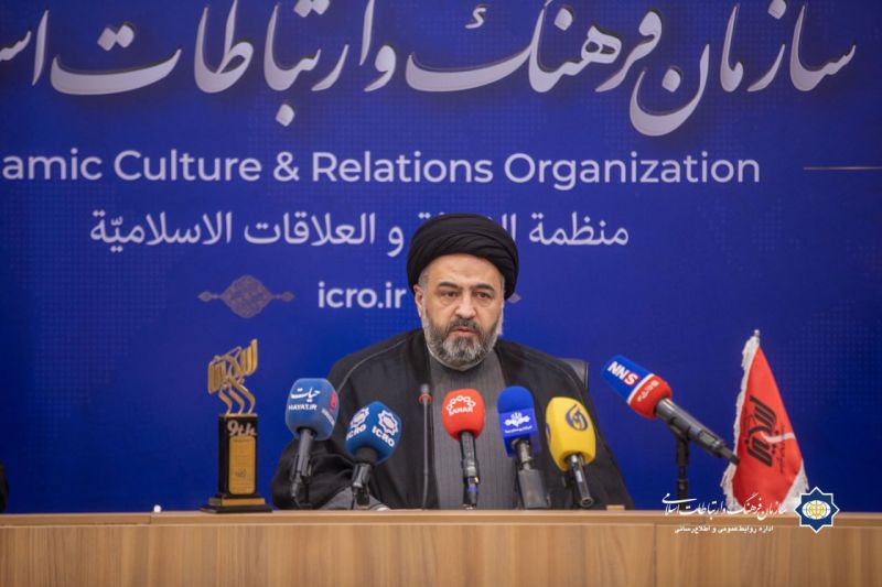  پیام اربعین فرامرزی و فرامنطقه&zwnj;ای است/ شرکت 38 کشور مطرح دنیا در نهمین جایزه جهانی اربعین