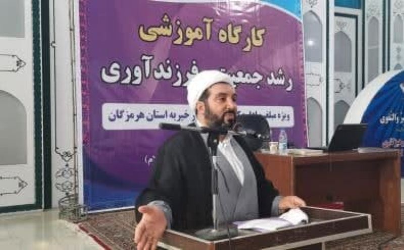 حفظ ظرفیت جوان کشور وظیفهای همگانی است