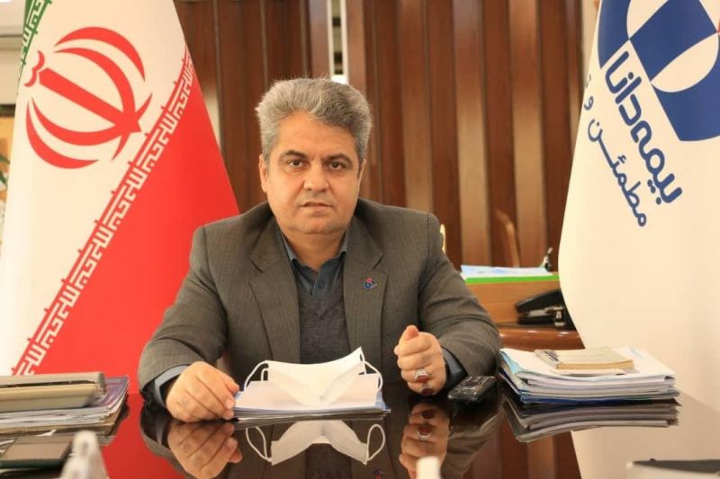 پیام دکتر کاردگر به مناسبت گرامیداشت هفته دفاع مقدس