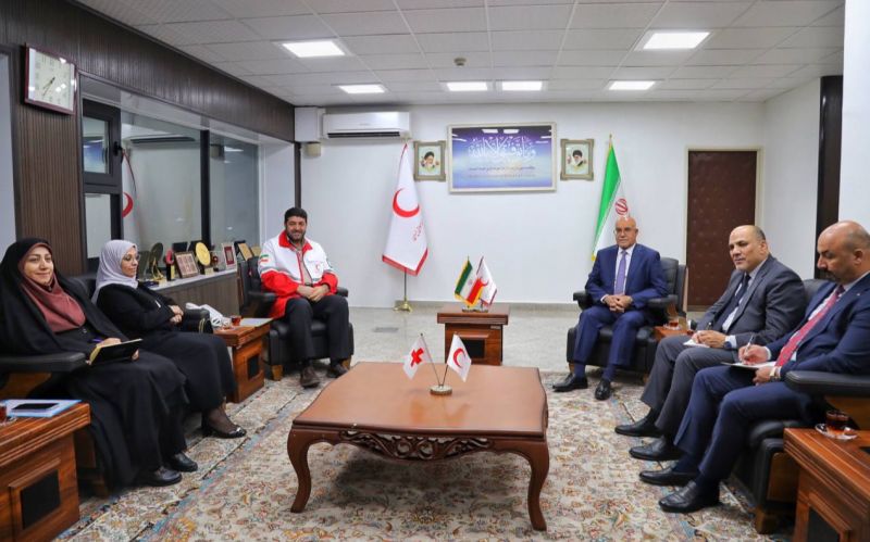 صدور فوری مجوز فعالیت پزشکان و پرستاران ایرانی در عراق برای ایام اربعین