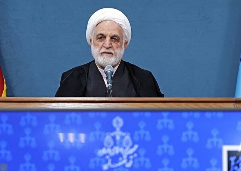 زمان رسیدگی به پرونده&zwnj;های قضایی باید کوتاه شود 