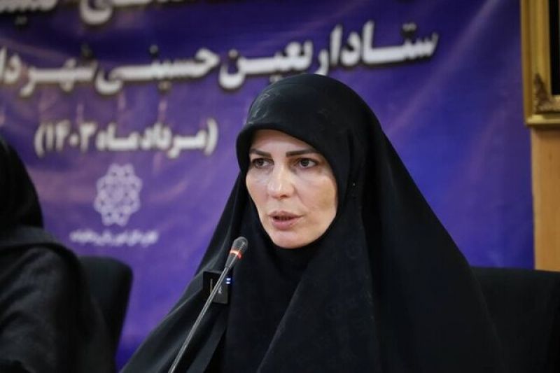  راه&zwnj;اندازی ۱۲ شهردخت تا پایان سال