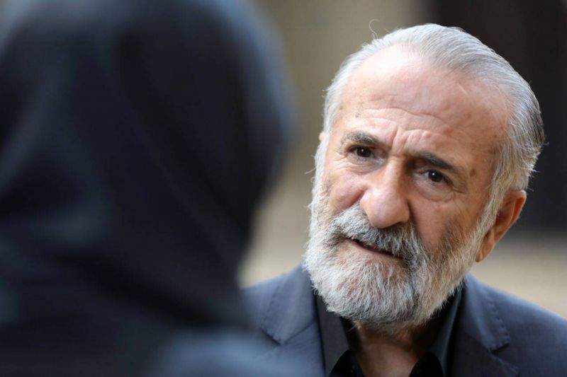 &laquo;قصه فرهاد&raquo;؛ قصه انتخاب یک زوج در روزهای جنگ/&laquo;قصه فرهاد&raquo;؛ روایت چالش یک زوج برای پذیرش فرزند در روزهای جنگ