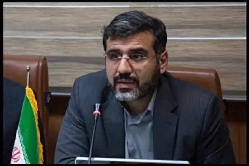  خبرنگاران باید بیمه شوند