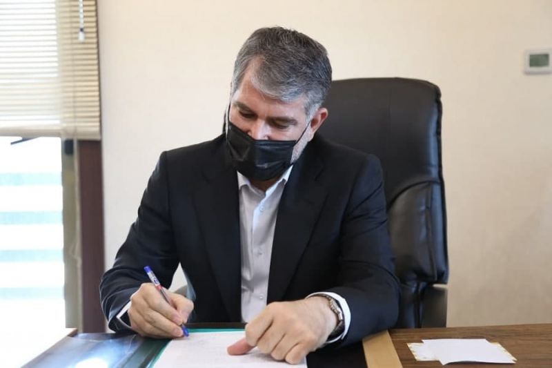 پیام تسلیت وزیر جهاد کشاورزی به مناسبت درگذشت مسئول حوزه نمایندگی ولی فقیه در سازمان تعاونی روستایی
