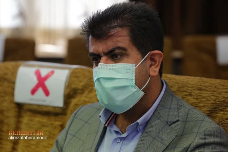 برخورداری ۱۴۳ نوعروس بیسرپرست دارای معلولیت شدید و خیلی شدید از کمک هزینه تهیه اقلام جهیزیه