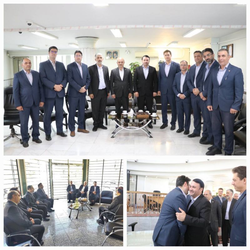   بازدید میدانی مدیرعامل بانک سپه از شعب مشهد مقدس/ تأکید دکتر ابراهیمی بر مشتری&zwnj;مداری، انضباط مالی و تحقق رشد پایدار