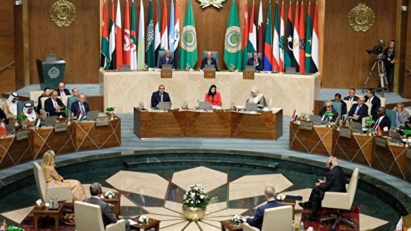  اتحادیه عرب: نتانیاهو غرق در توهمات استعمارگرایانه است