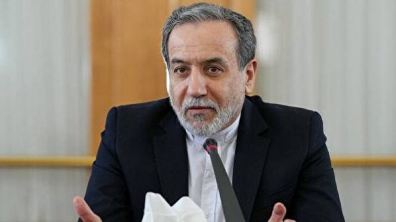 همکاری با آژانس از طریق شورای عالی امنیت ملی انجام میشود