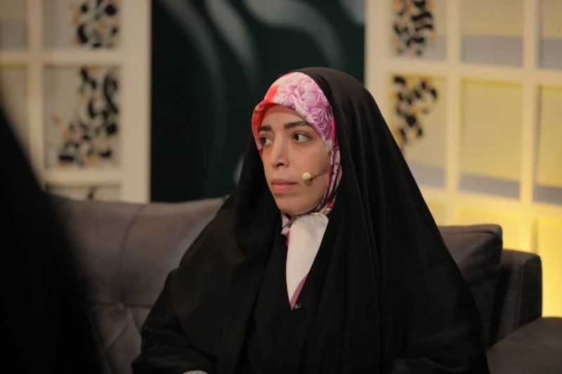 حذف قانون حجاب در جامعه آری یا خیر ؟