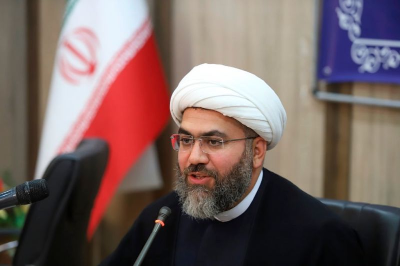دهه کرامت بهترین فرصت برای ترویج فرهنگ اهل بیت(ع) است 