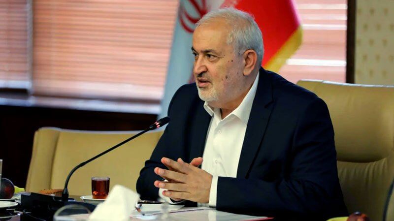 وزیر نیرو: خبرنگاران، ناجیان بی&zwnj;ادعای شبکه برق شدند/پاداش گزارش هر ماینر غیرمجاز به ۳ میلیون تومان رسید