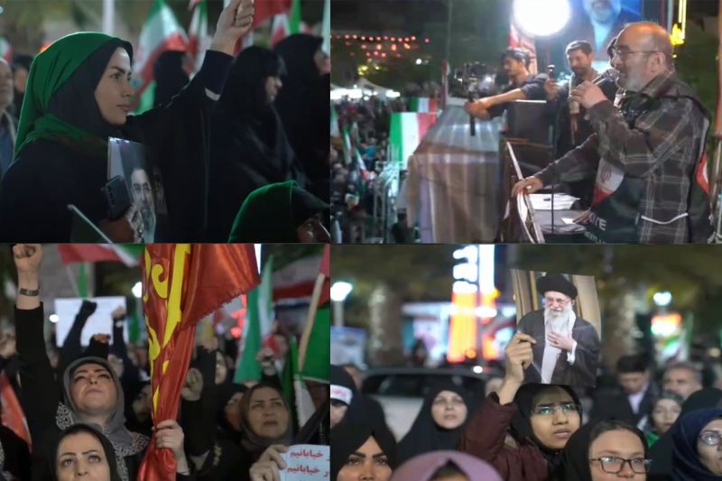 ایران سرچشمه وحدت اسلامی است