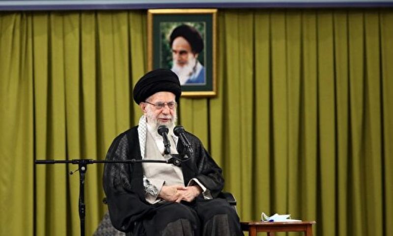 قوهی قضائیه یکی از ستونهای اصلی نظام اسلامی است/ سند تحول قوهی قضائیه باید به سمت عملیاتی شدن پیش برود
