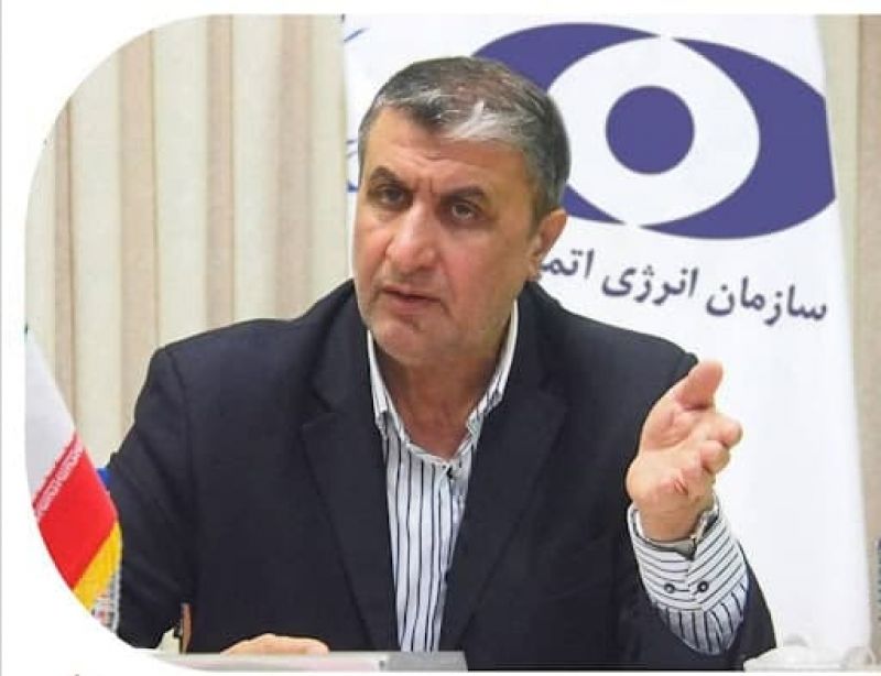  توسعه ۸ هزار مگاوات برق در برنامه های پیش روی سازمان انرژی اتمی/چطور وزیر راه سابق، رییس سازمان انرژی اتمی شد