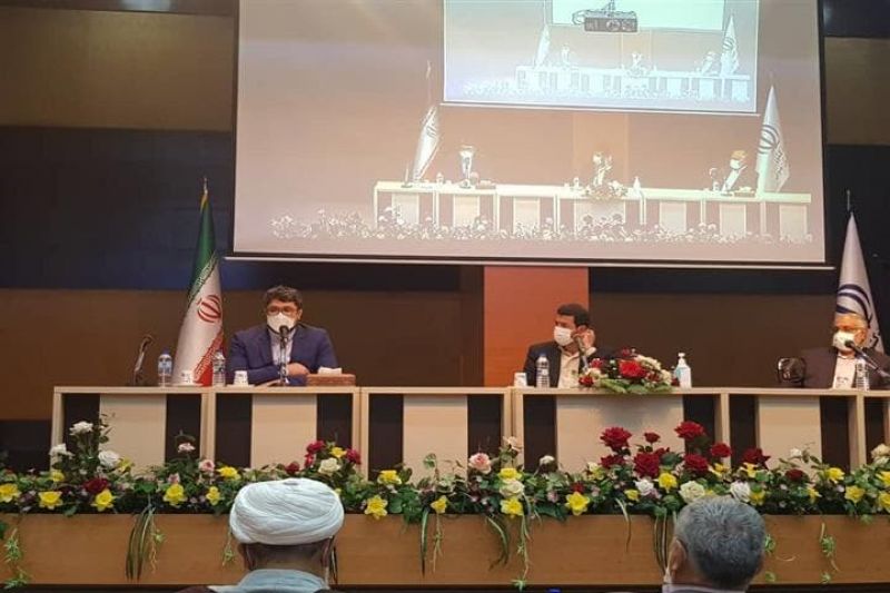آمادگی شرکت سرمایه&zwnj;گذاری تأمین اجتماعی برای سرمایه&zwnj;گذاری در خراسان جنوبی تا 50 هزار میلیارد تومان