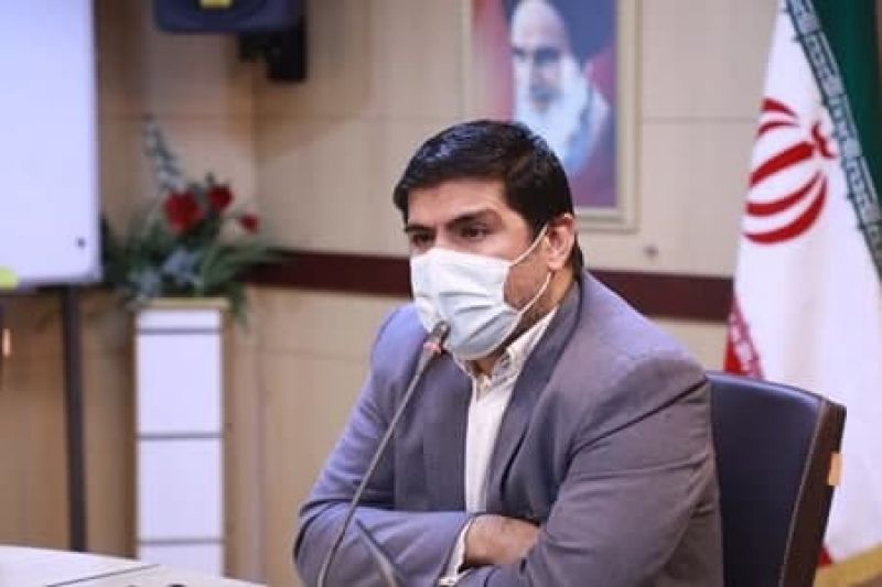 برگزاری سلسله نشست های خبری با محوریت امیکرون از روز شنبه