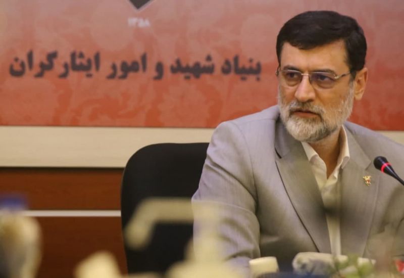 دستور ویژه رئیس&zwnj; بنیاد شهید و امور ایثارگران برای پیگیری خودسوزی فرزند شهید در یاسوج