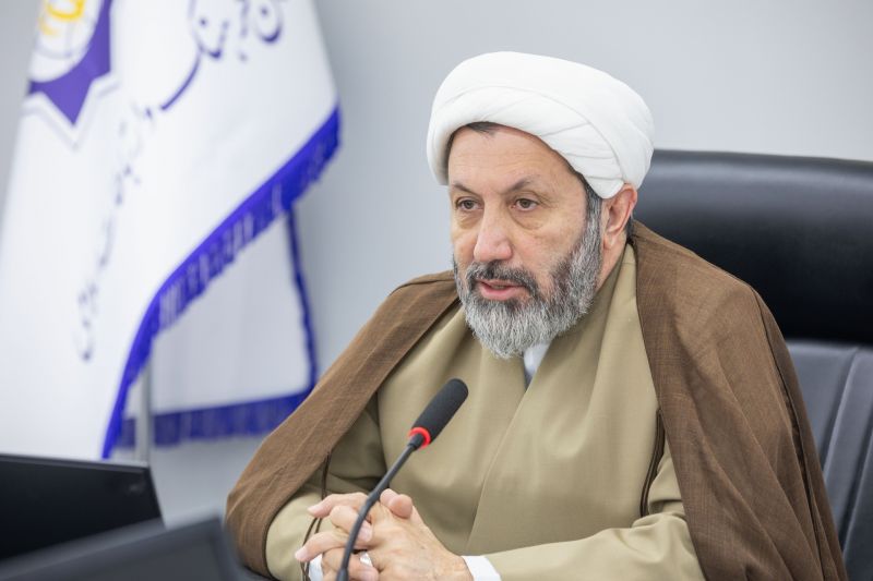 پیام رئیس سازمان فرهنگ و ارتباطات اسلامی به مناسبت روز بزرگداشت فردوسی و پاسداشت زبان فارسی