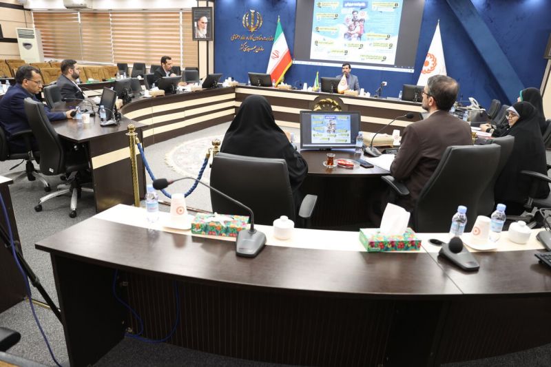تاکید رئیس سازمان بهزیستی بر لزوم اجرای همه جانبه طرح &laquo;خانواده میزبان&raquo;