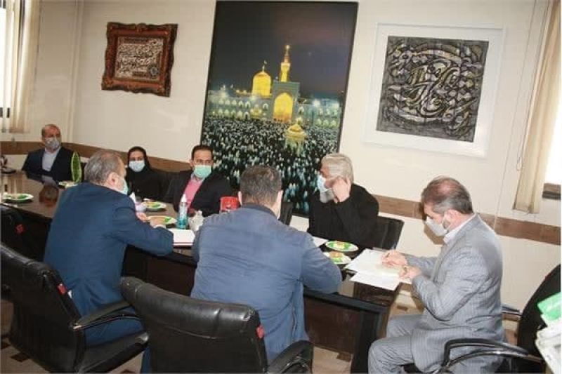 برگزاری جلسه آسیب شناسی اجرای موسیقی زنده در سفره خانه ها 
